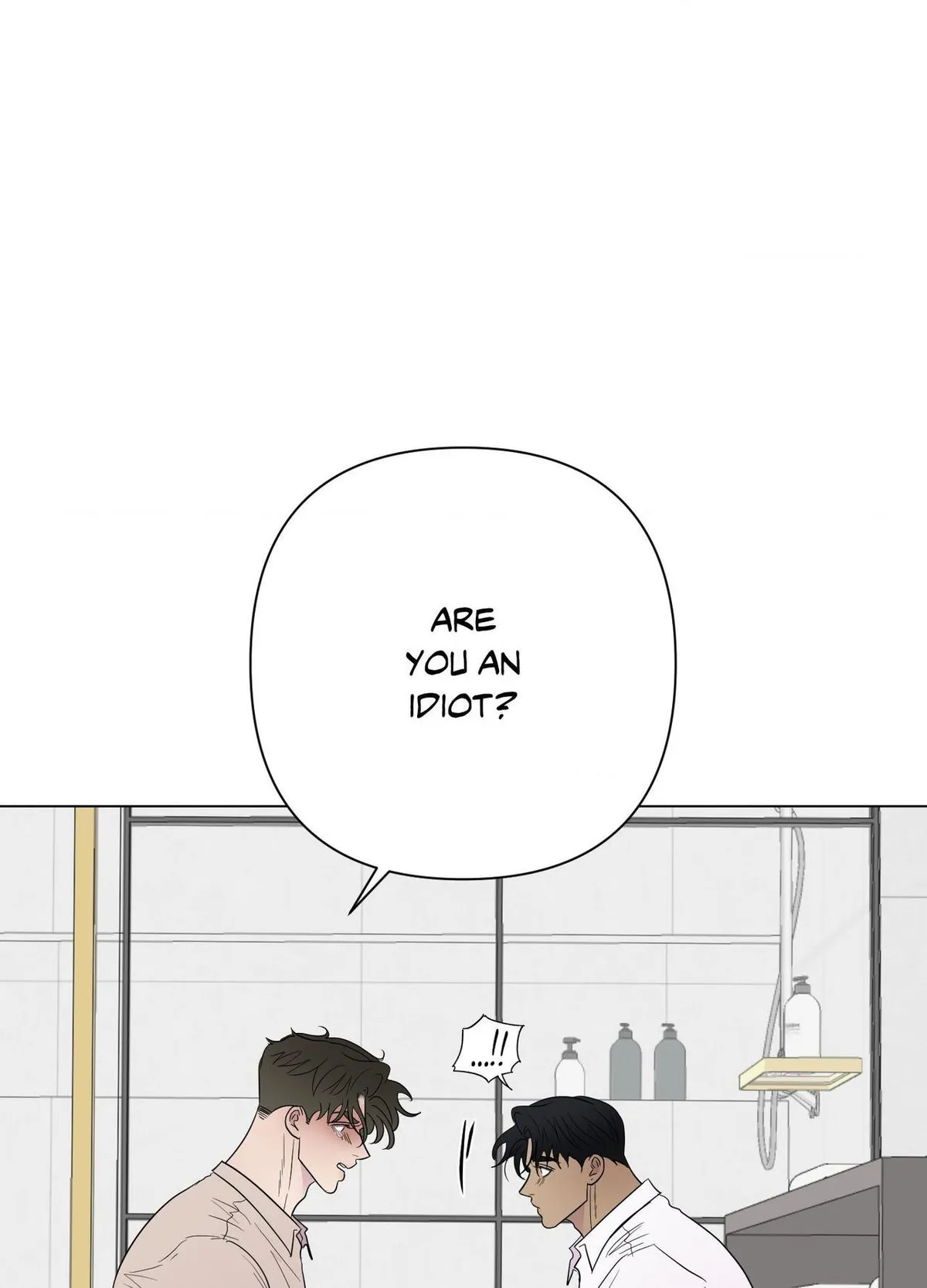 Kick Your Heart Chapter 27 page 27 - 