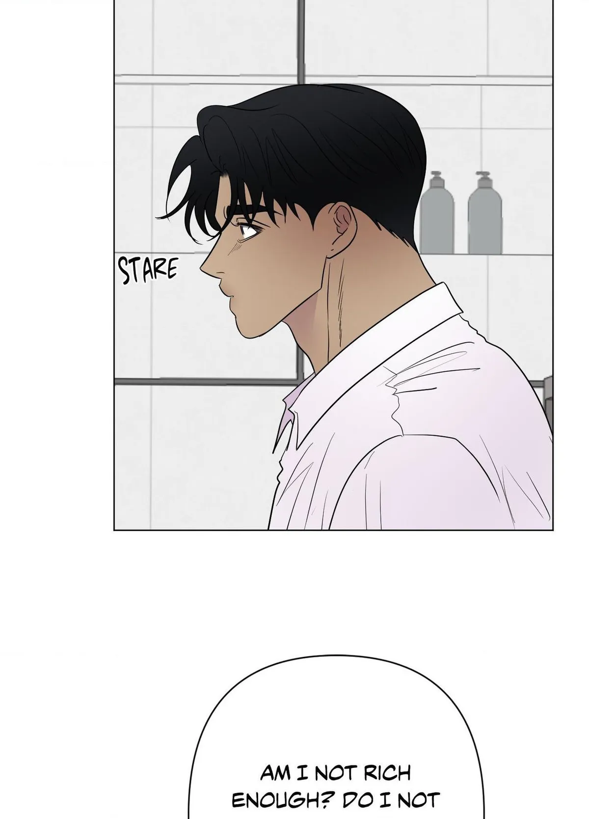 Kick Your Heart Chapter 27 page 29 - 