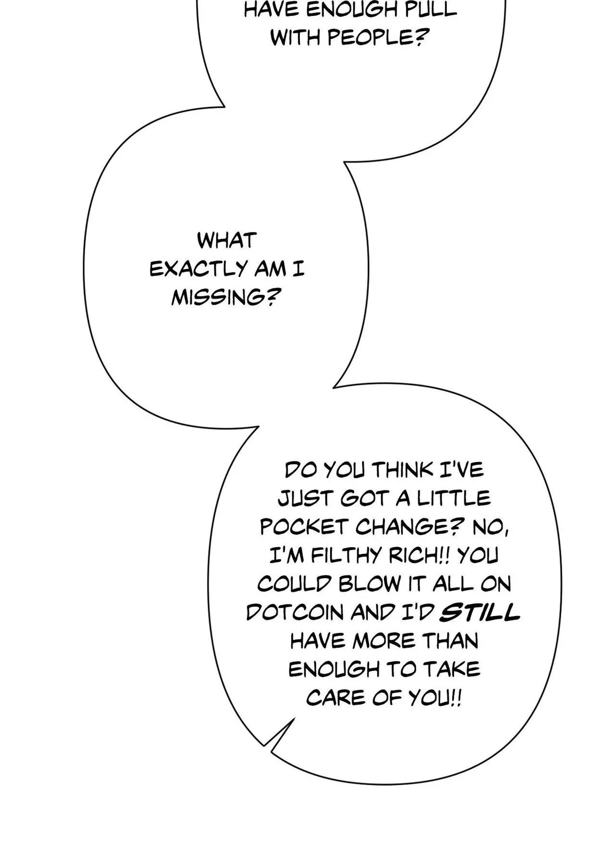 Kick Your Heart Chapter 27 page 30 - 