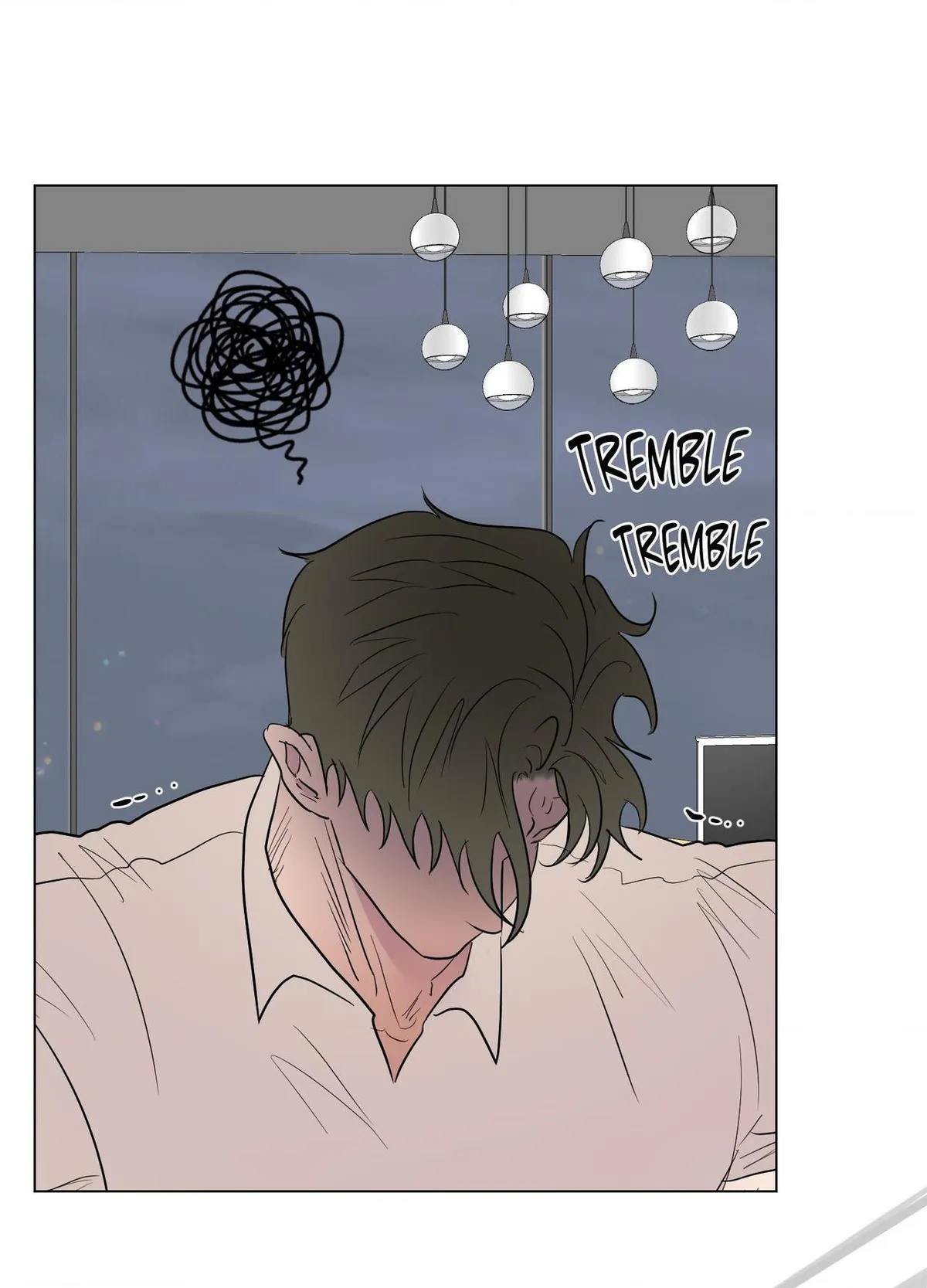 Kick Your Heart Chapter 27 page 31 - 
