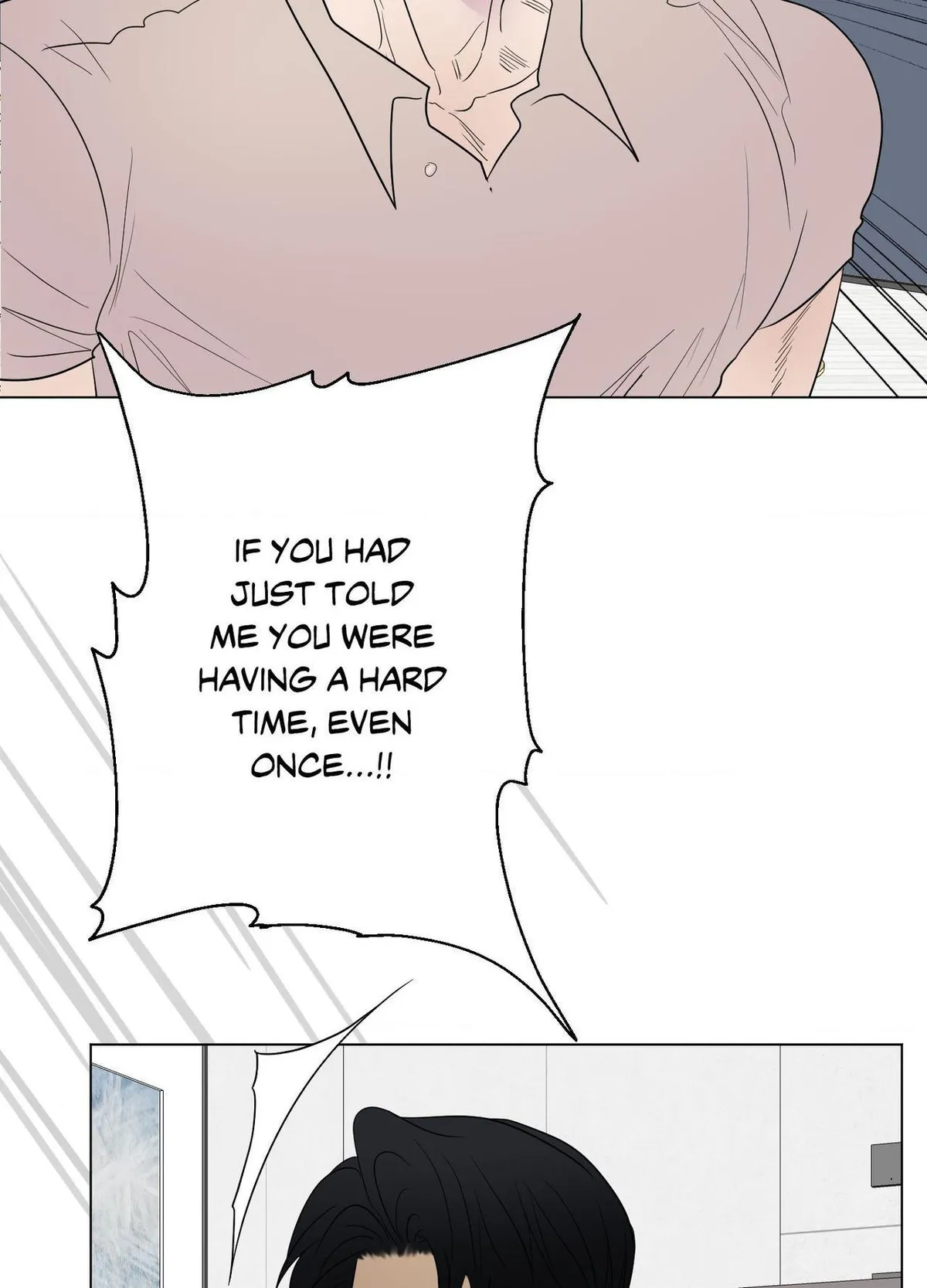 Kick Your Heart Chapter 27 page 33 - 