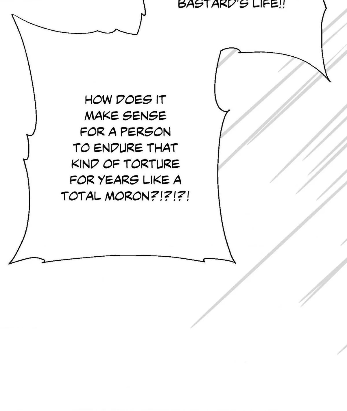 Kick Your Heart Chapter 27 page 35 - 