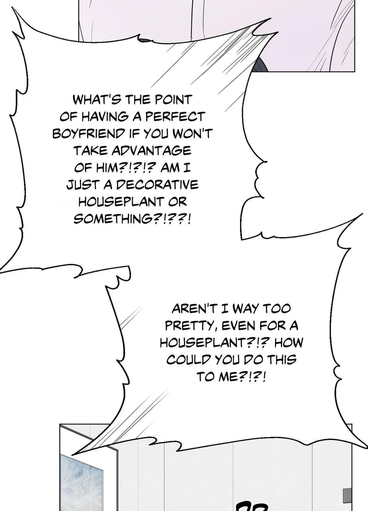 Kick Your Heart Chapter 27 page 38 - 
