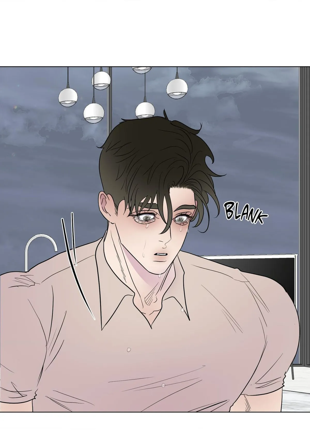 Kick Your Heart Chapter 27 page 5 - 
