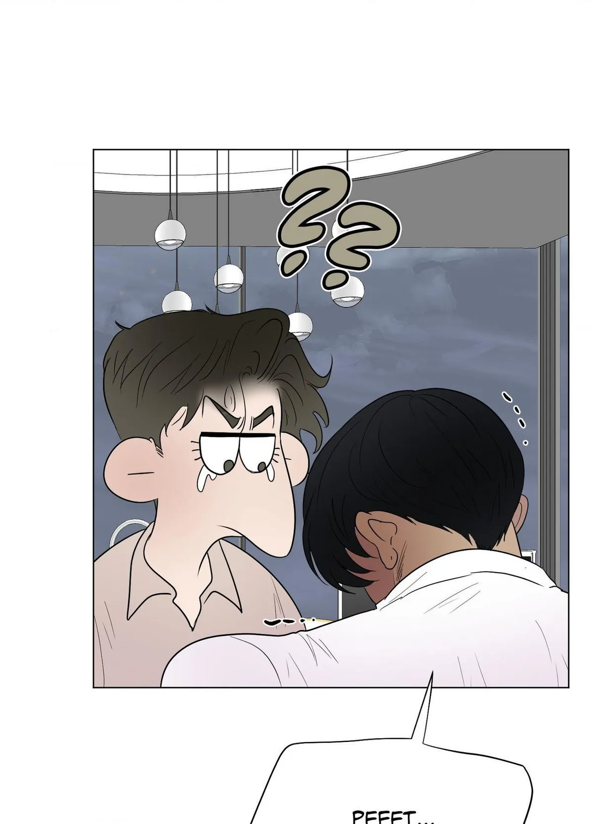 Kick Your Heart Chapter 27 page 41 - 