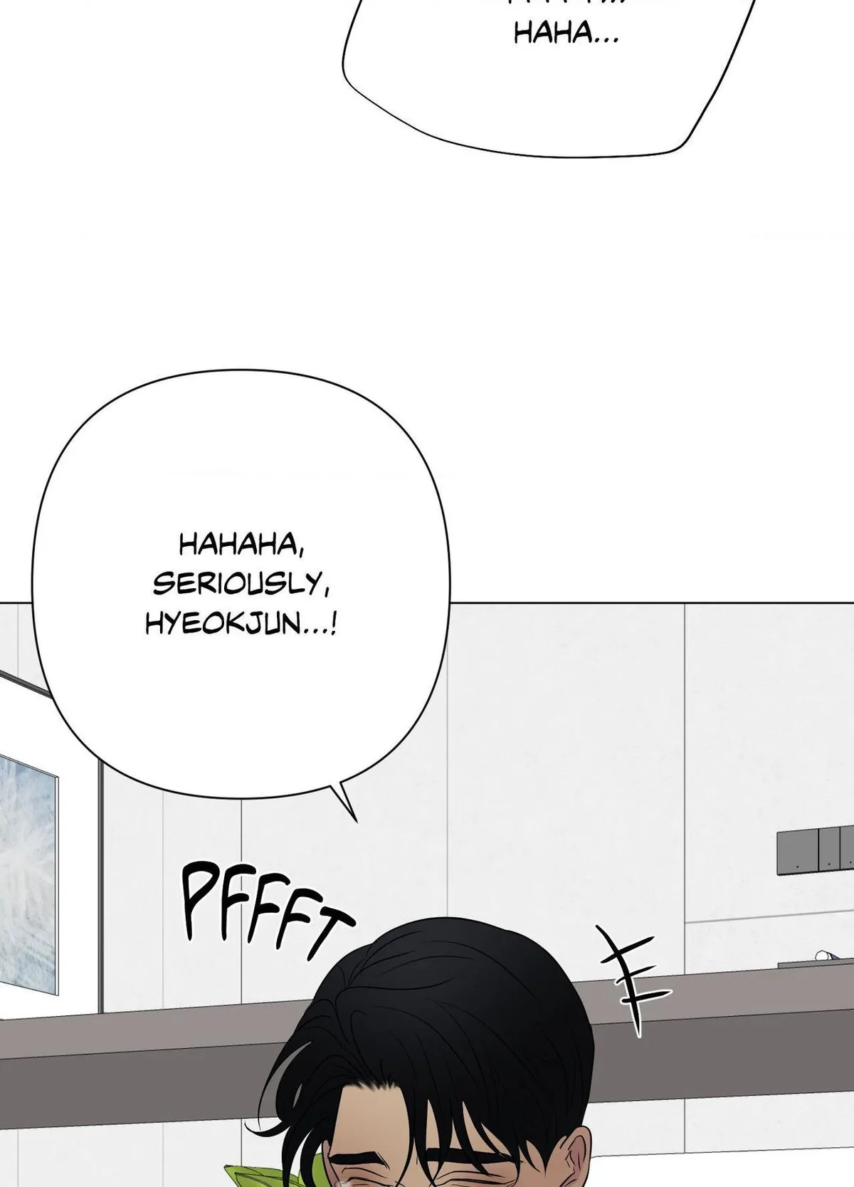 Kick Your Heart Chapter 27 page 42 - 
