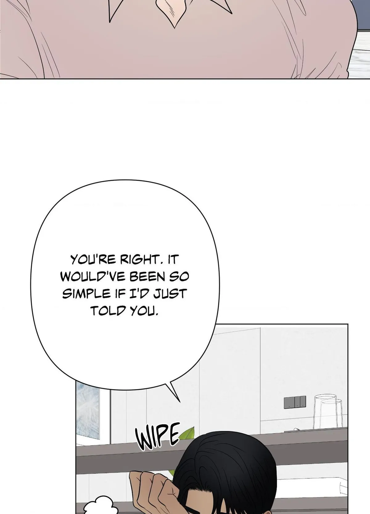 Kick Your Heart Chapter 27 page 44 - 