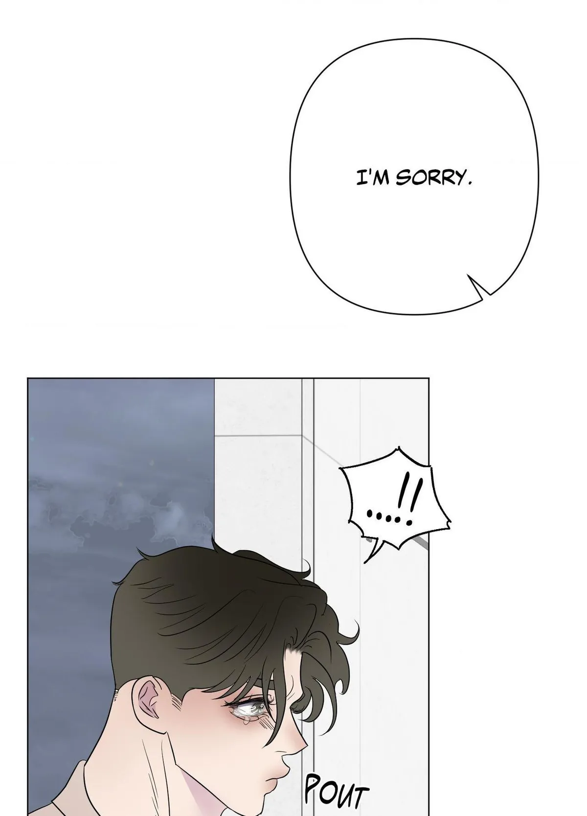 Kick Your Heart Chapter 27 page 46 - 