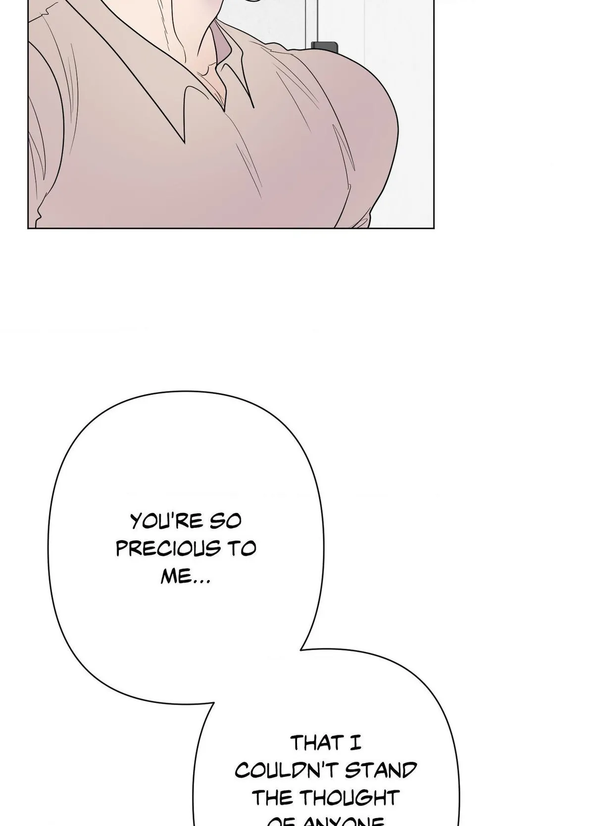 Kick Your Heart Chapter 27 page 47 - 