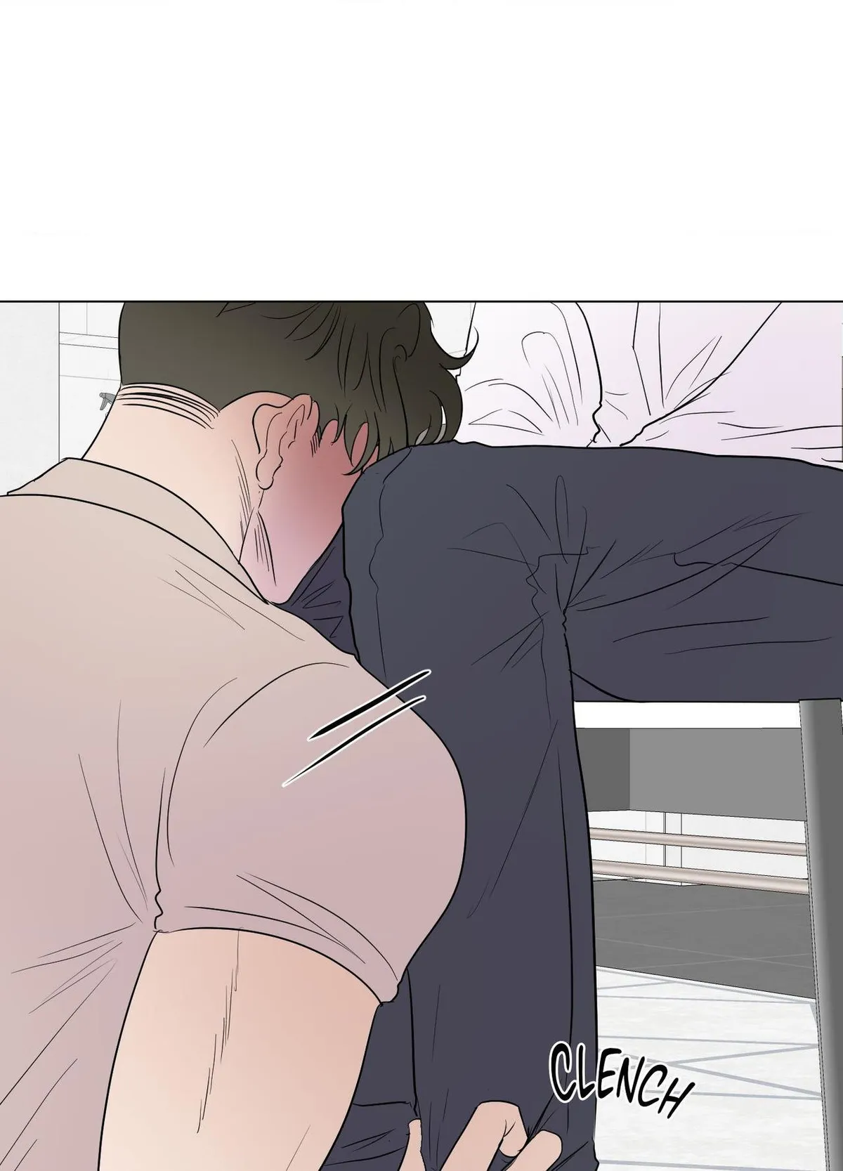 Kick Your Heart Chapter 27 page 6 - 