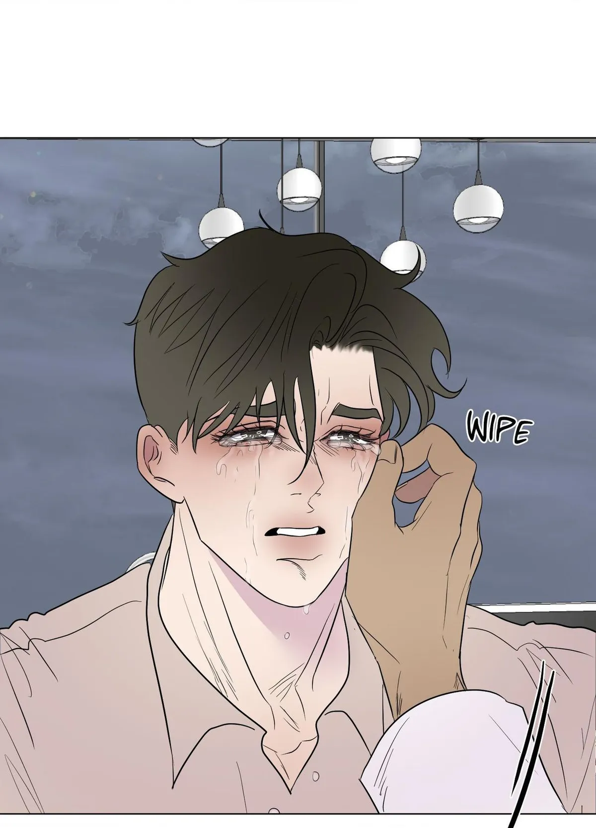 Kick Your Heart Chapter 27 page 56 - 
