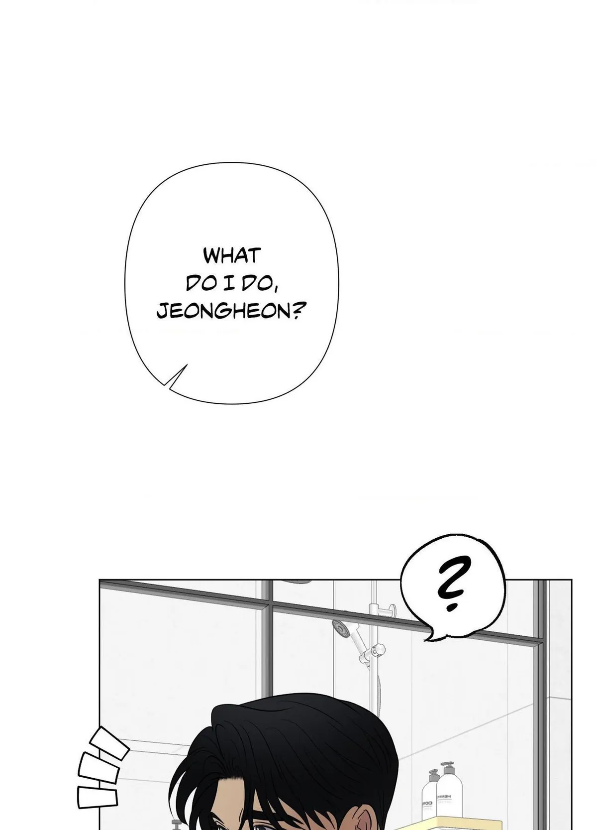 Kick Your Heart Chapter 27 page 59 - 