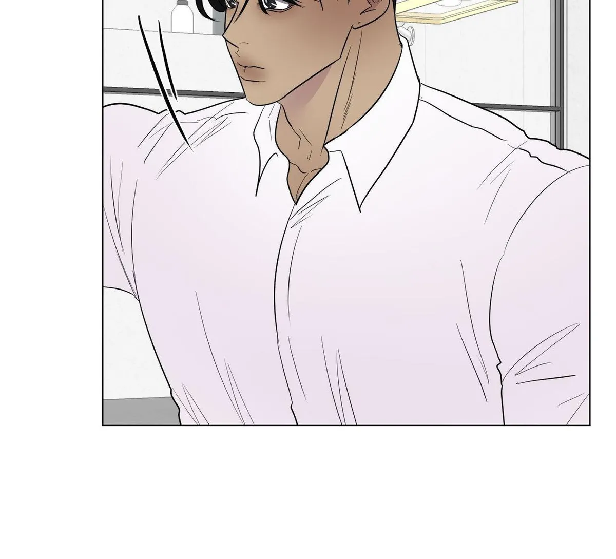 Kick Your Heart Chapter 27 page 60 - 