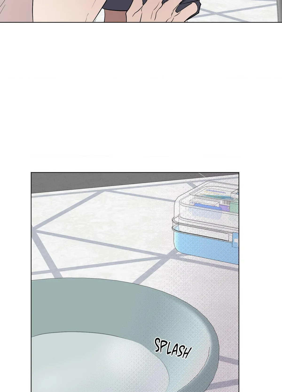 Kick Your Heart Chapter 27 page 7 - 