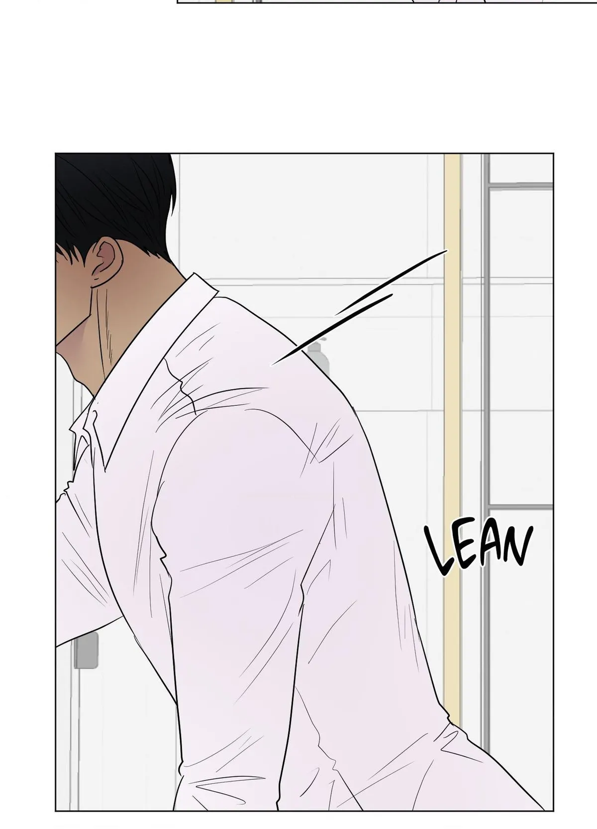 Kick Your Heart Chapter 27 page 64 - 