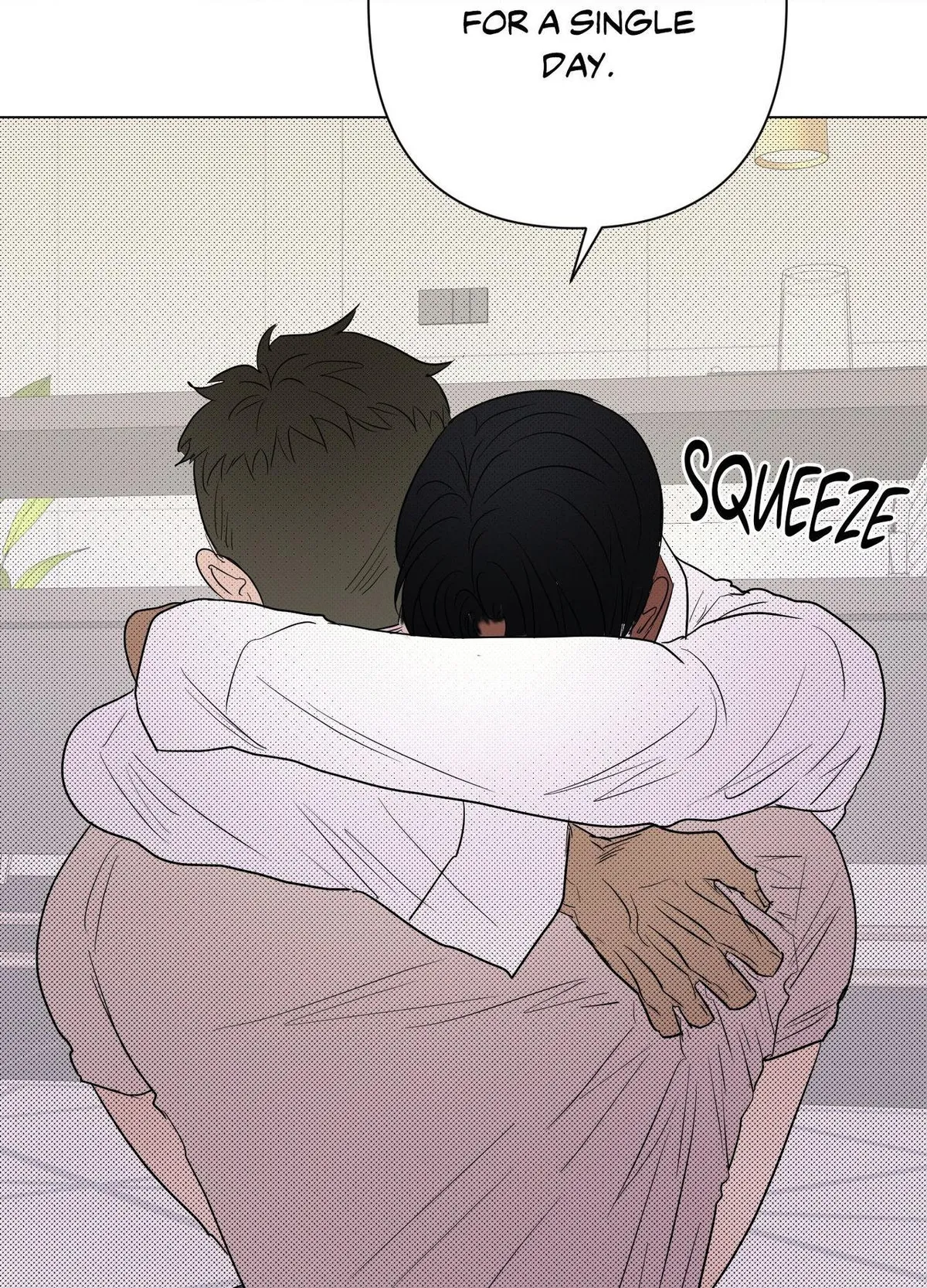 Kick Your Heart Chapter 27 page 67 - 