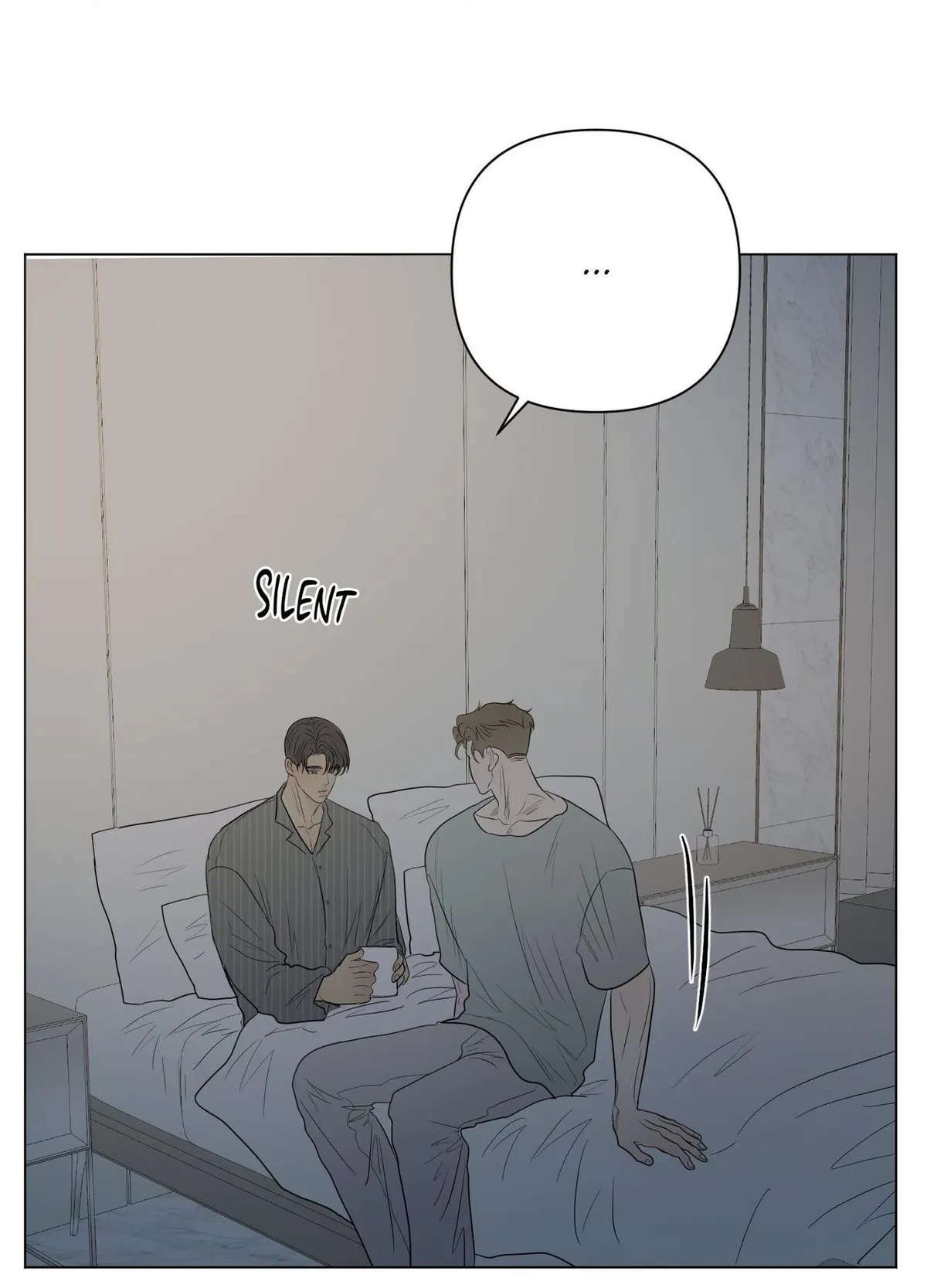 Kick Your Heart Chapter 27 page 71 - 