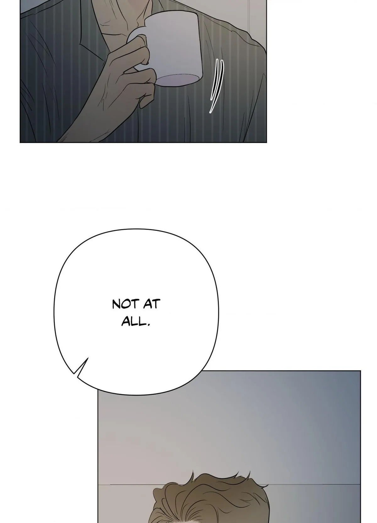 Kick Your Heart Chapter 27 page 73 - 