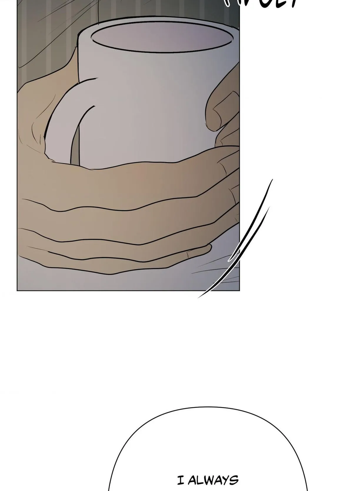Kick Your Heart Chapter 27 page 77 - 