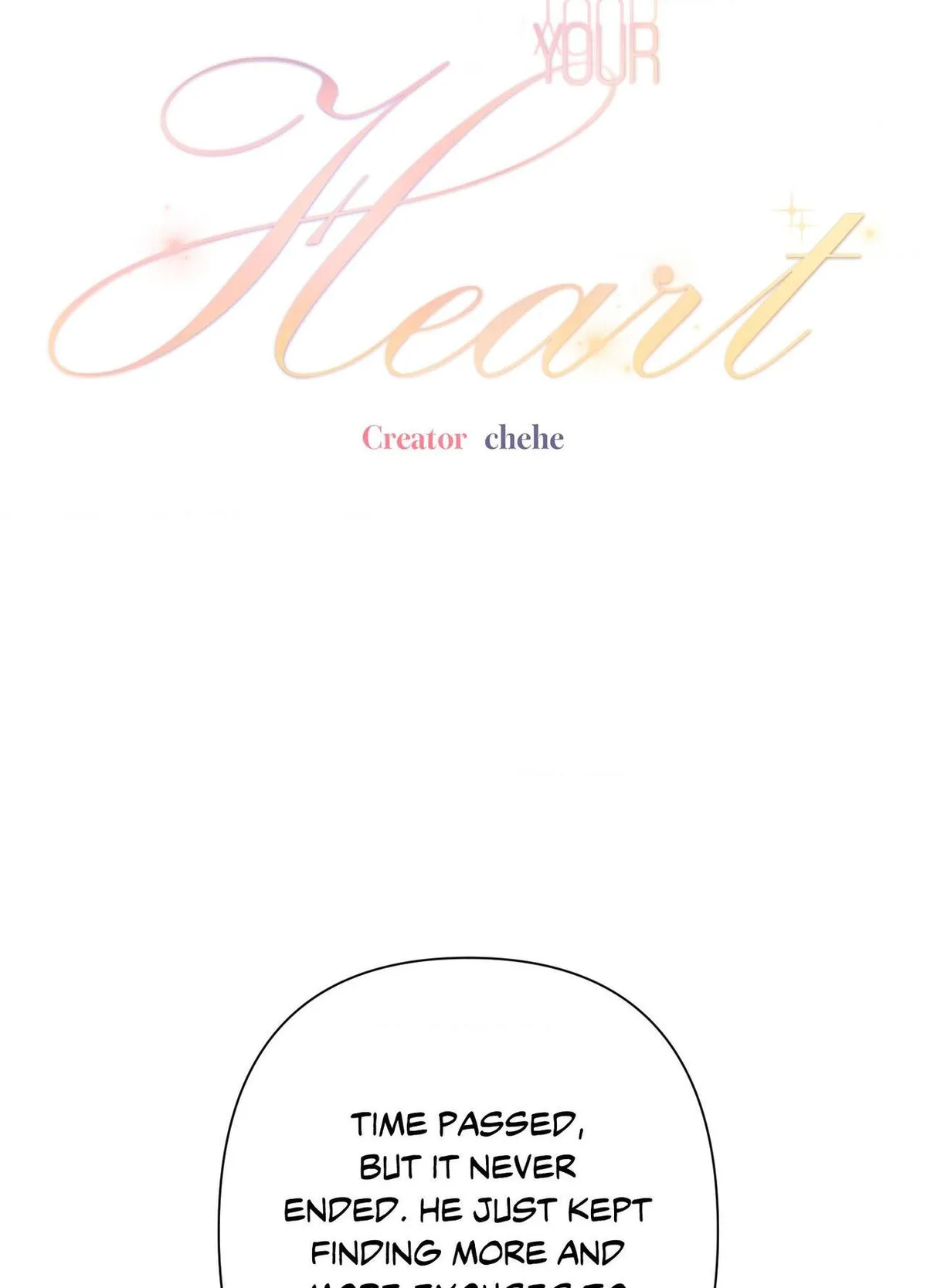 Kick Your Heart Chapter 27 page 9 - 