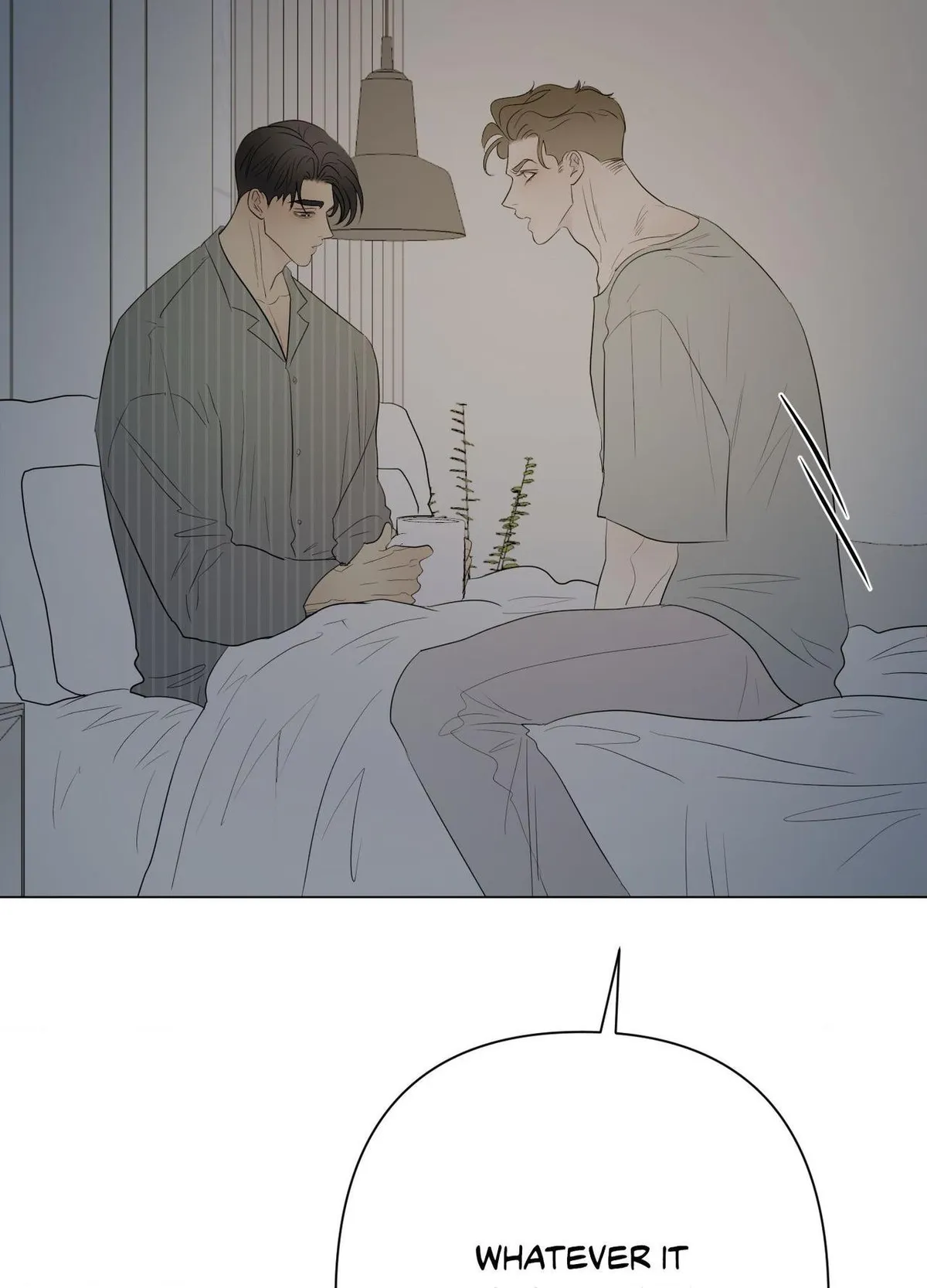 Kick Your Heart Chapter 27 page 83 - 