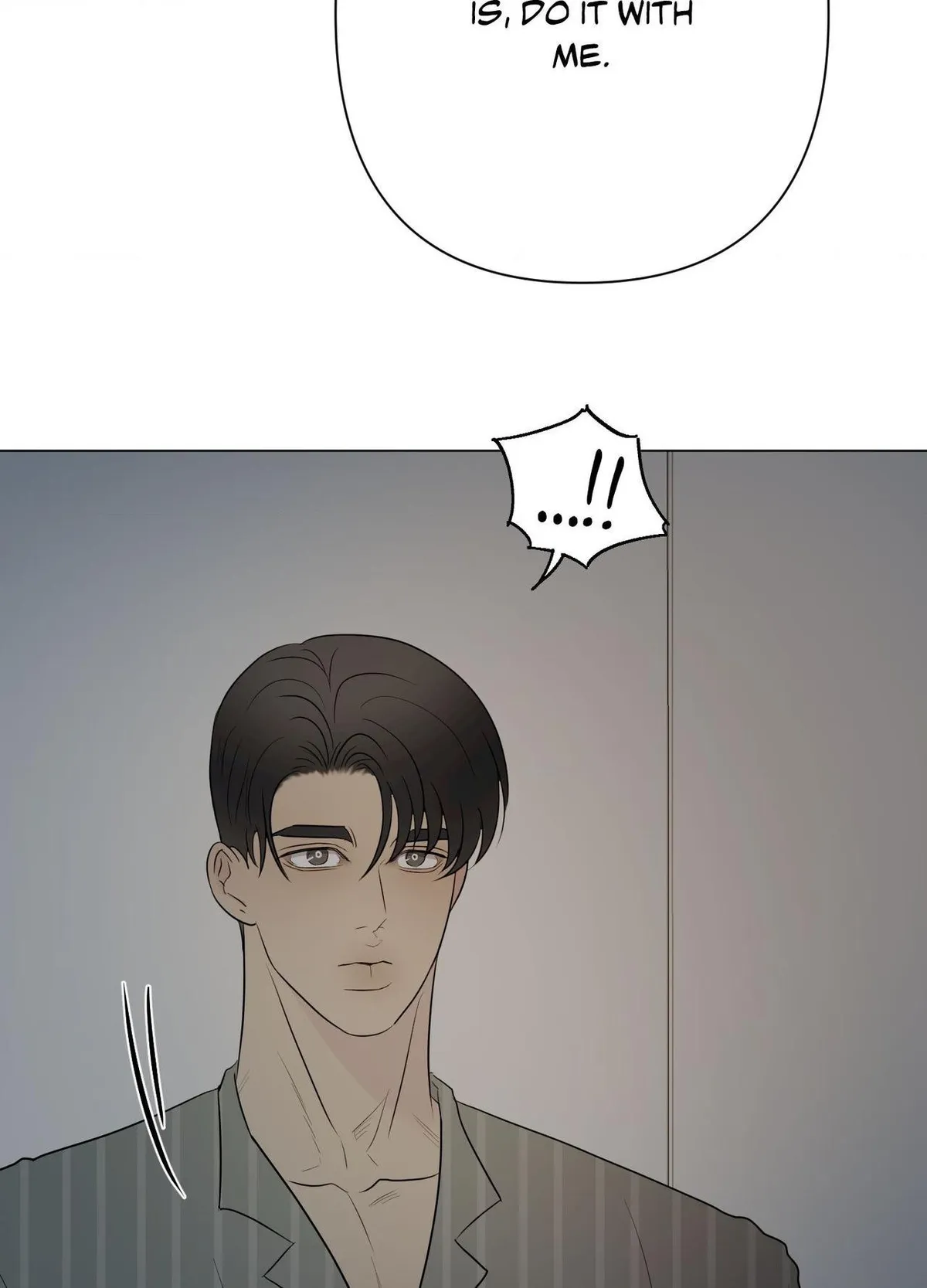 Kick Your Heart Chapter 27 page 84 - 