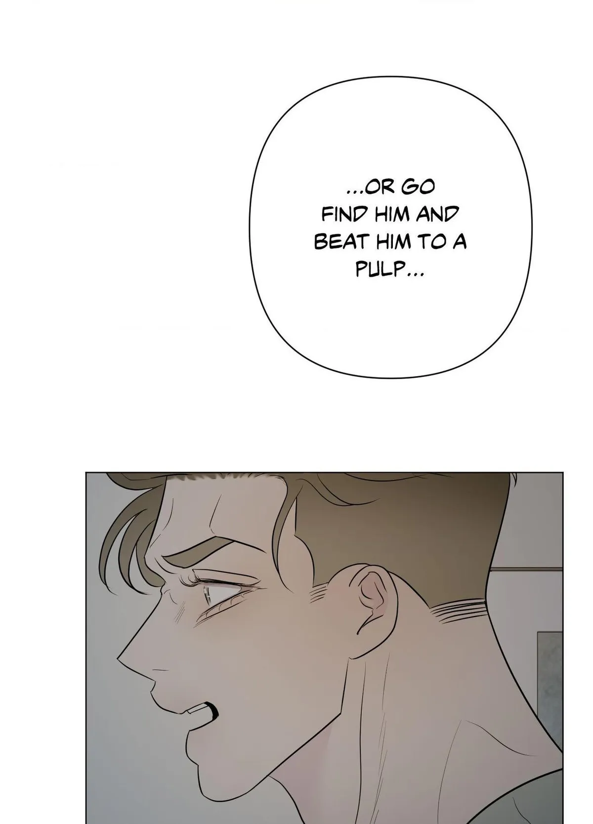Kick Your Heart Chapter 27 page 86 - 