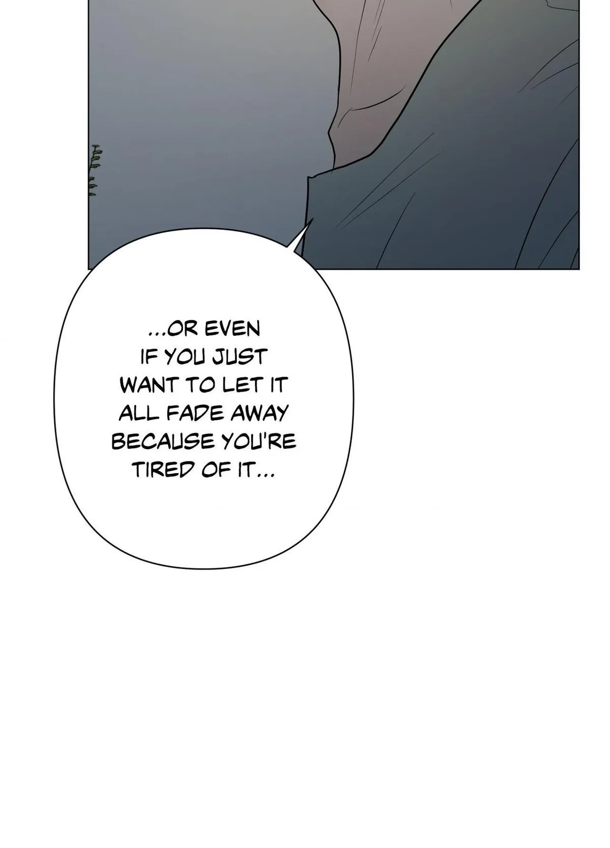 Kick Your Heart Chapter 27 page 87 - 