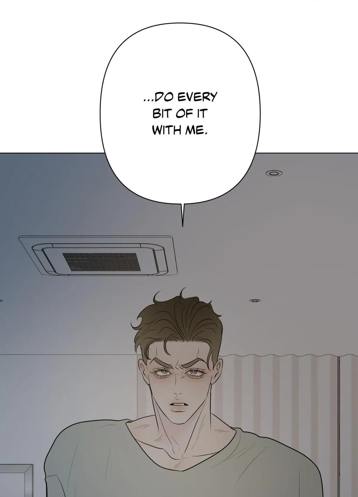 Kick Your Heart Chapter 27 page 88 - 