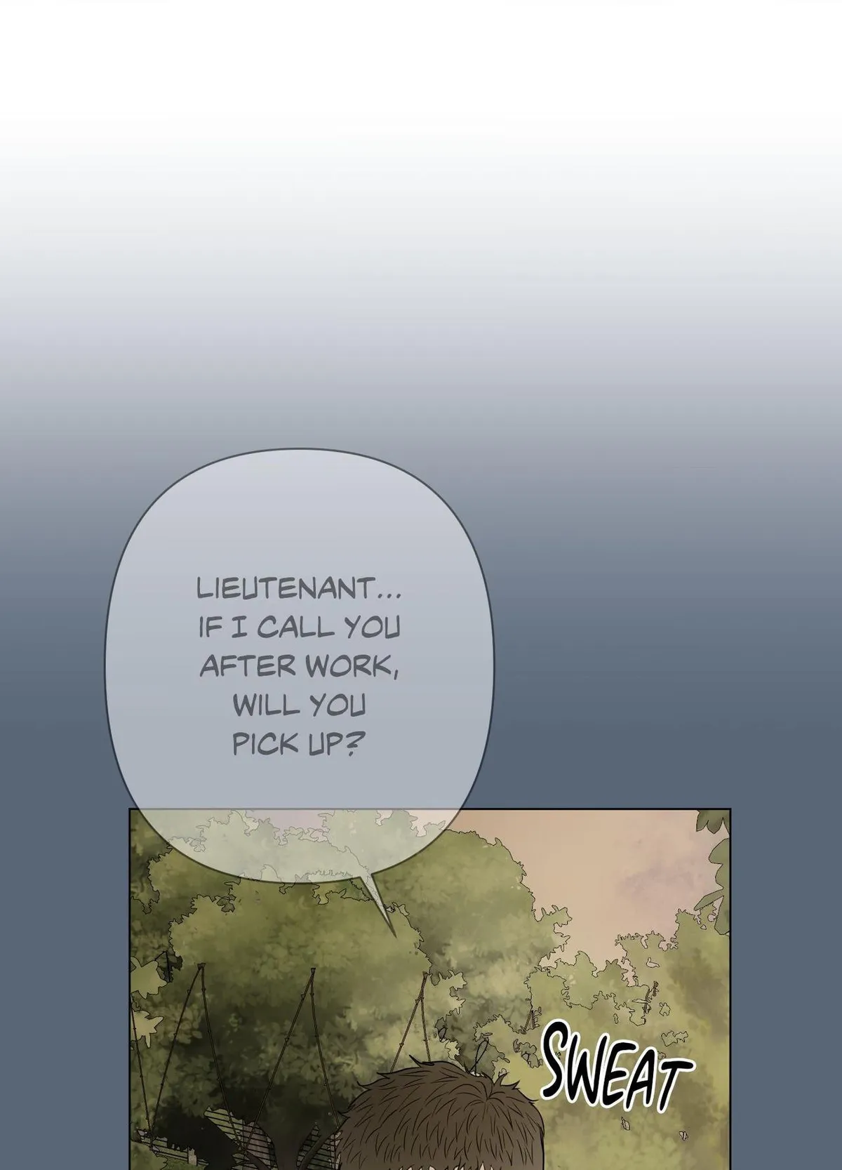 Kick Your Heart Chapter 27 page 90 - 
