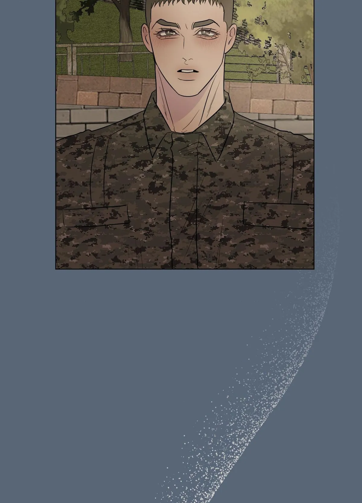Kick Your Heart Chapter 27 page 91 - 