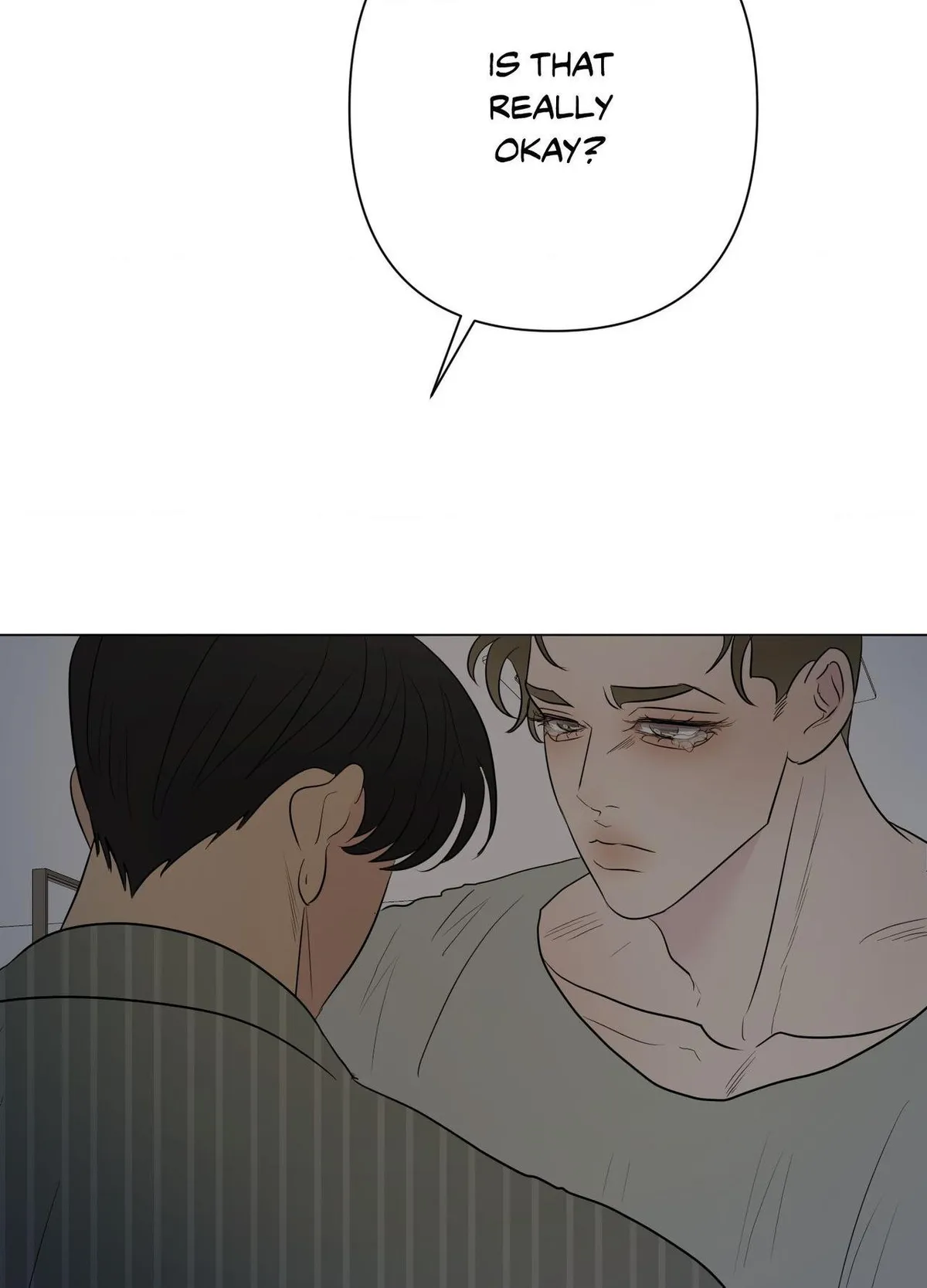Kick Your Heart Chapter 27 page 96 - 