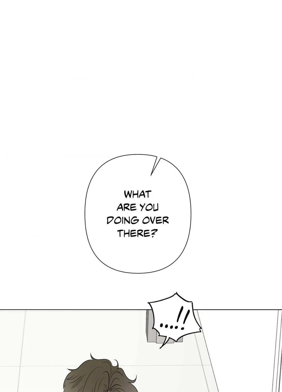 Kick Your Heart Chapter 29 page 1 - 