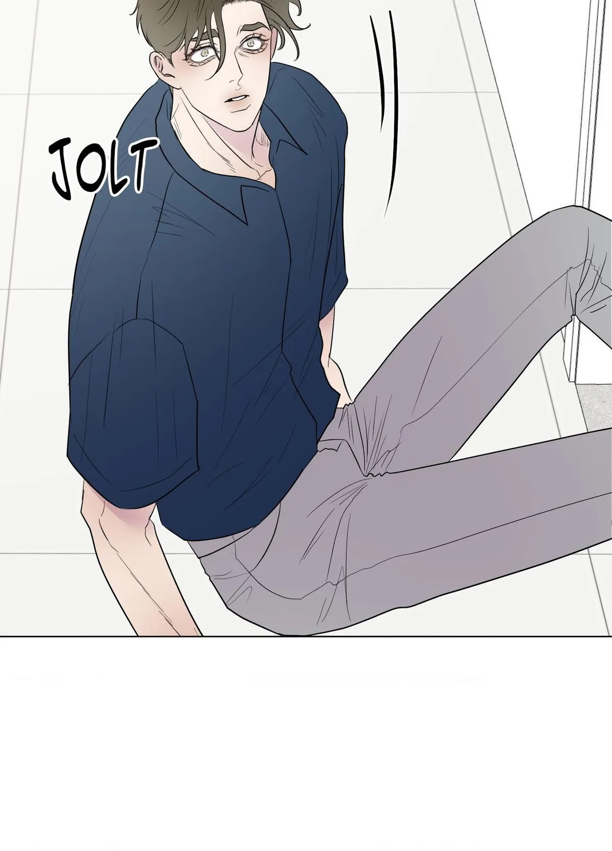 Kick Your Heart Chapter 29 page 2 - 