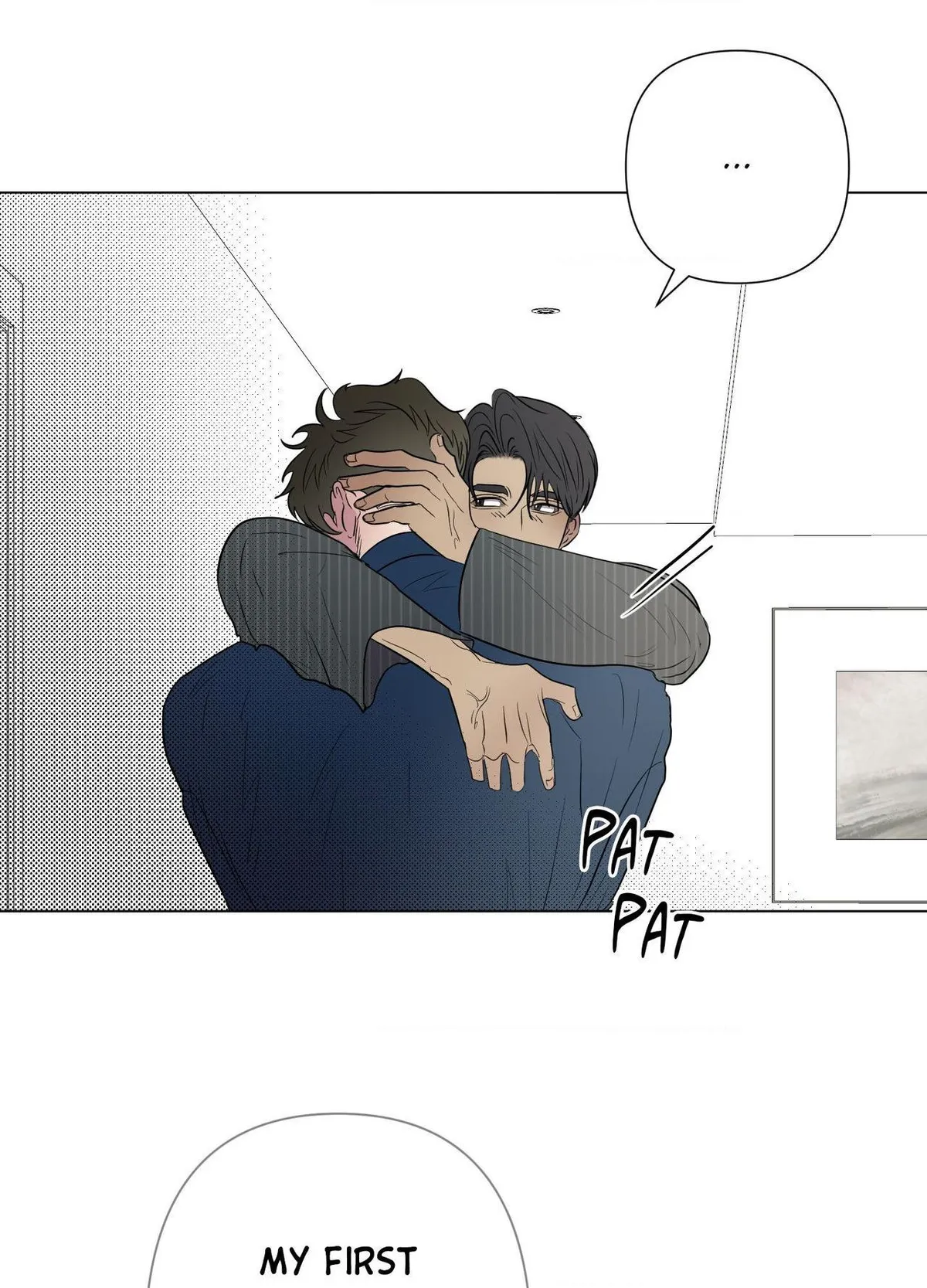 Kick Your Heart Chapter 29 page 11 - 