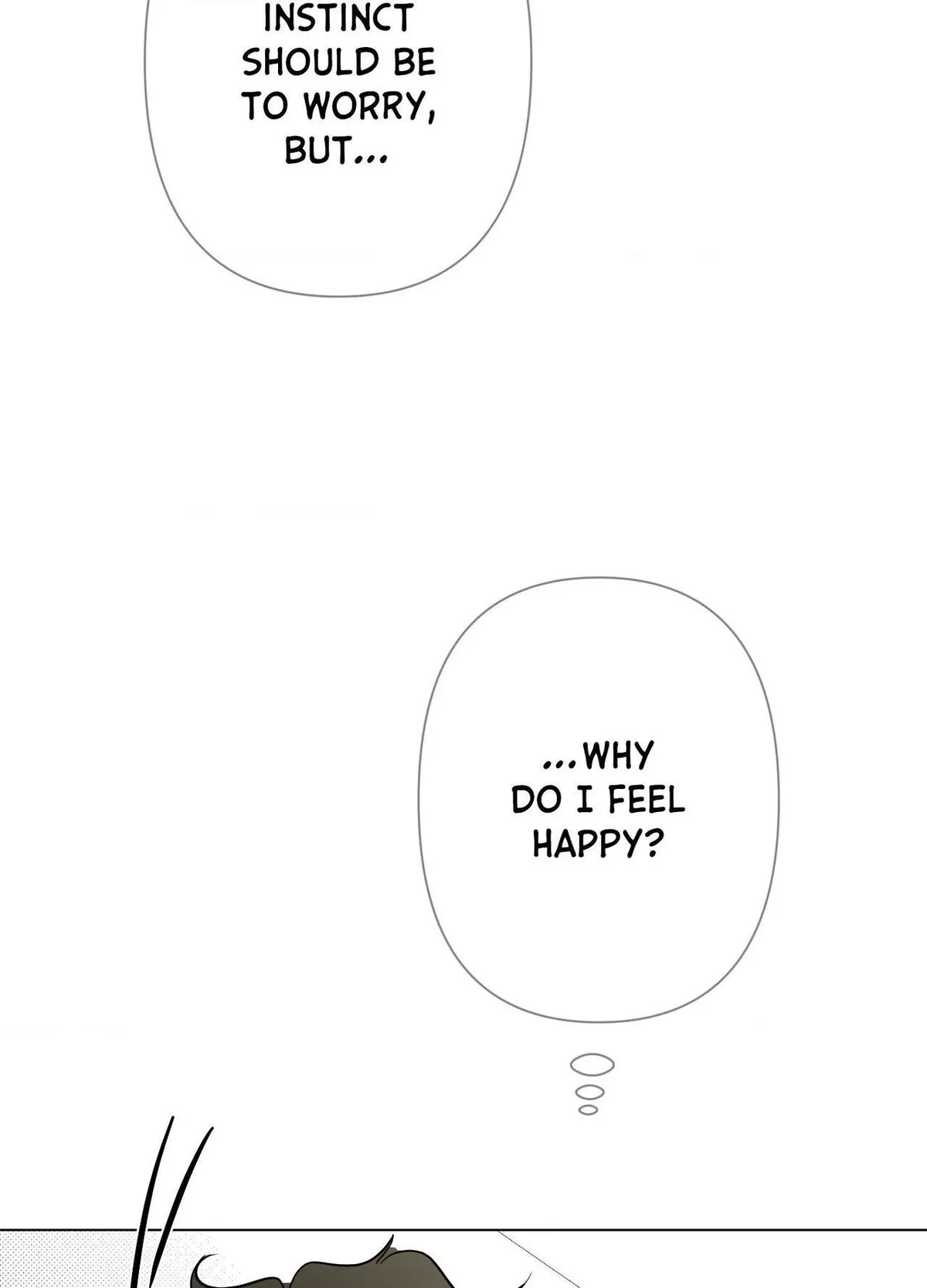 Kick Your Heart Chapter 29 page 12 - 