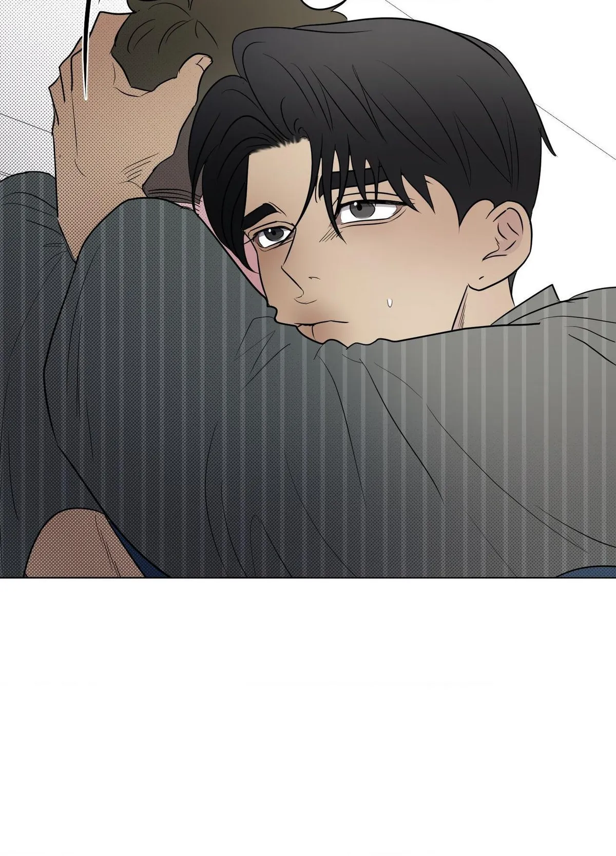 Kick Your Heart Chapter 29 page 13 - 