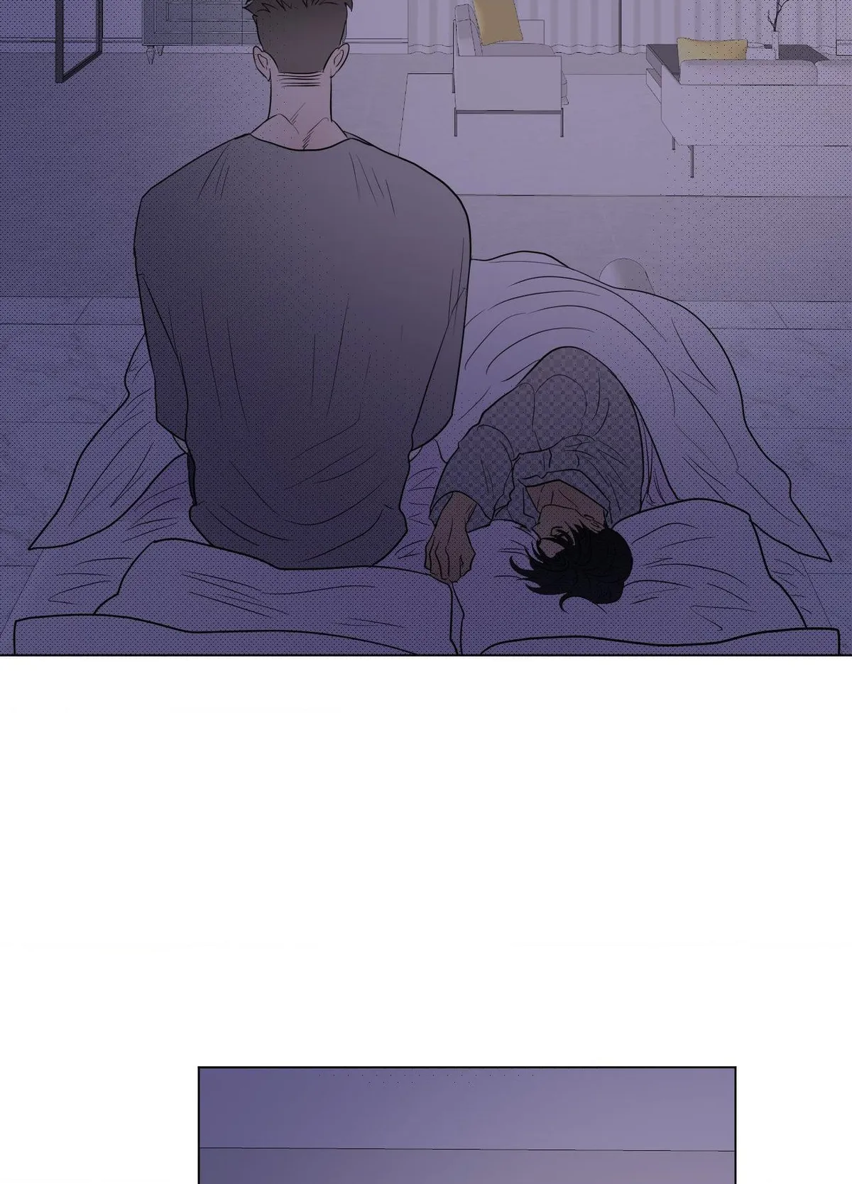 Kick Your Heart Chapter 29 page 19 - 
