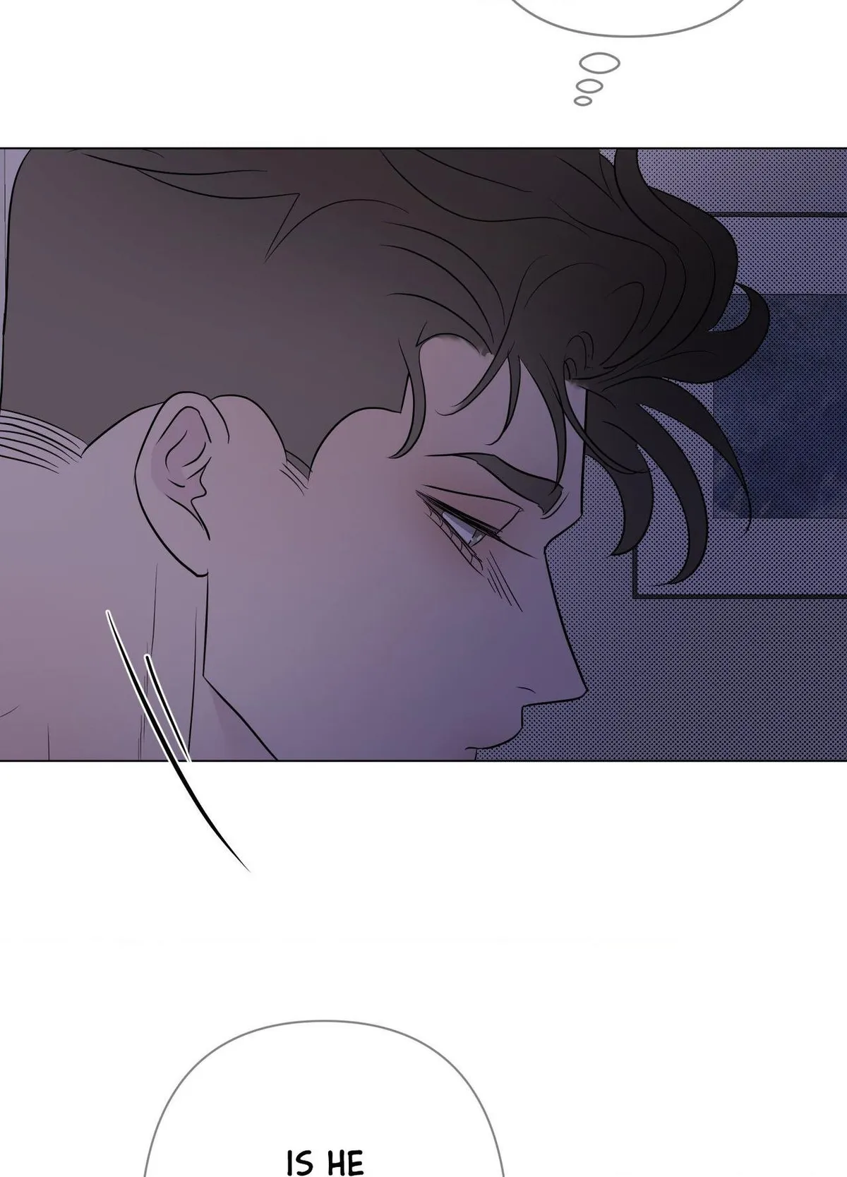 Kick Your Heart Chapter 29 page 24 - 