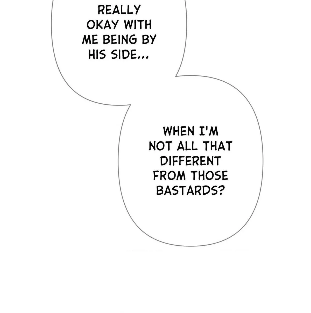 Kick Your Heart Chapter 29 page 25 - 