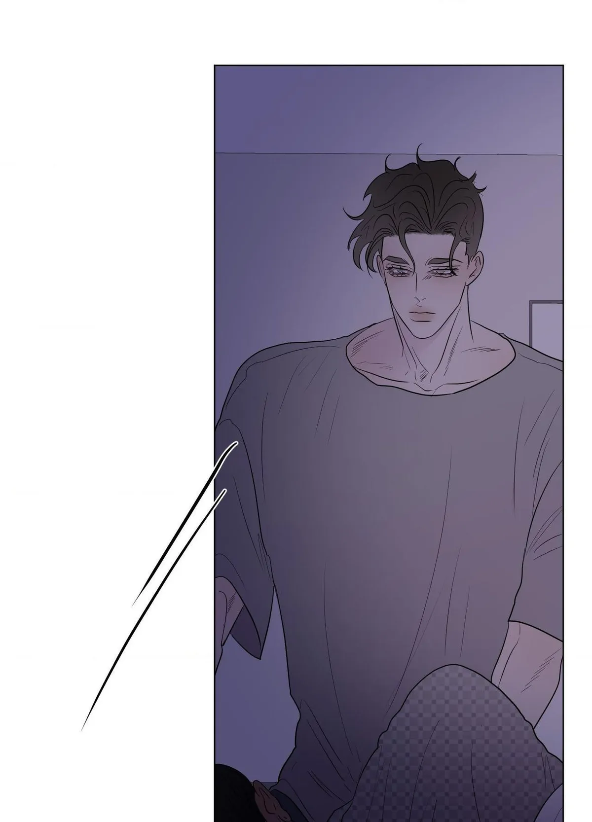 Kick Your Heart Chapter 29 page 26 - 