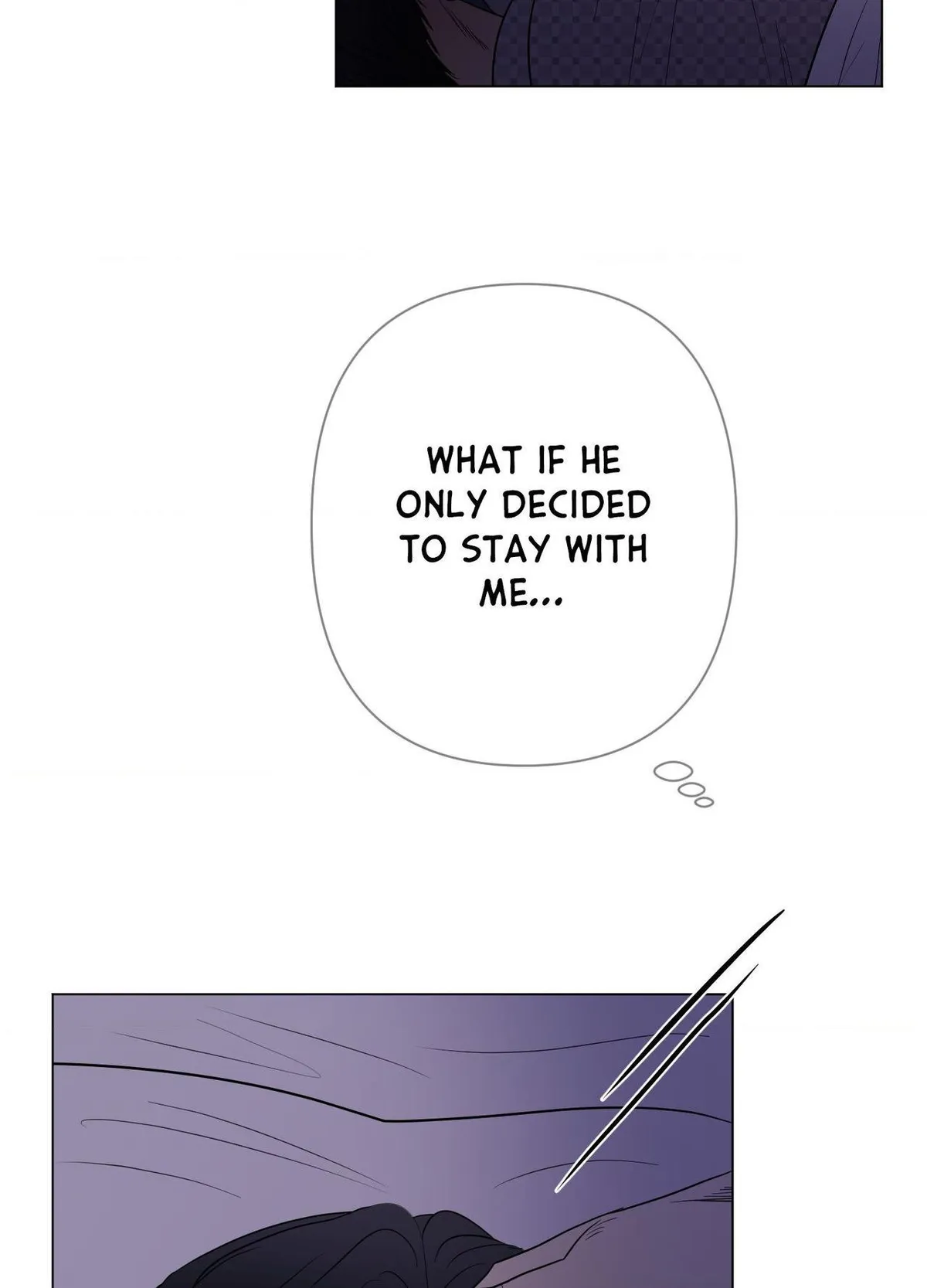 Kick Your Heart Chapter 29 page 27 - 