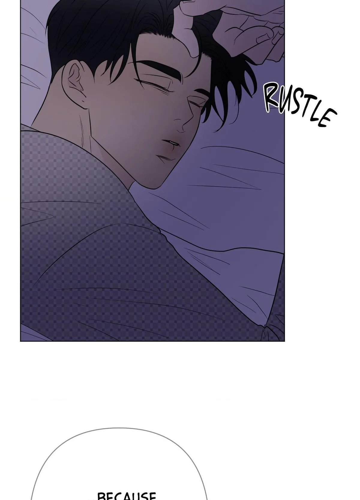 Kick Your Heart Chapter 29 page 28 - 