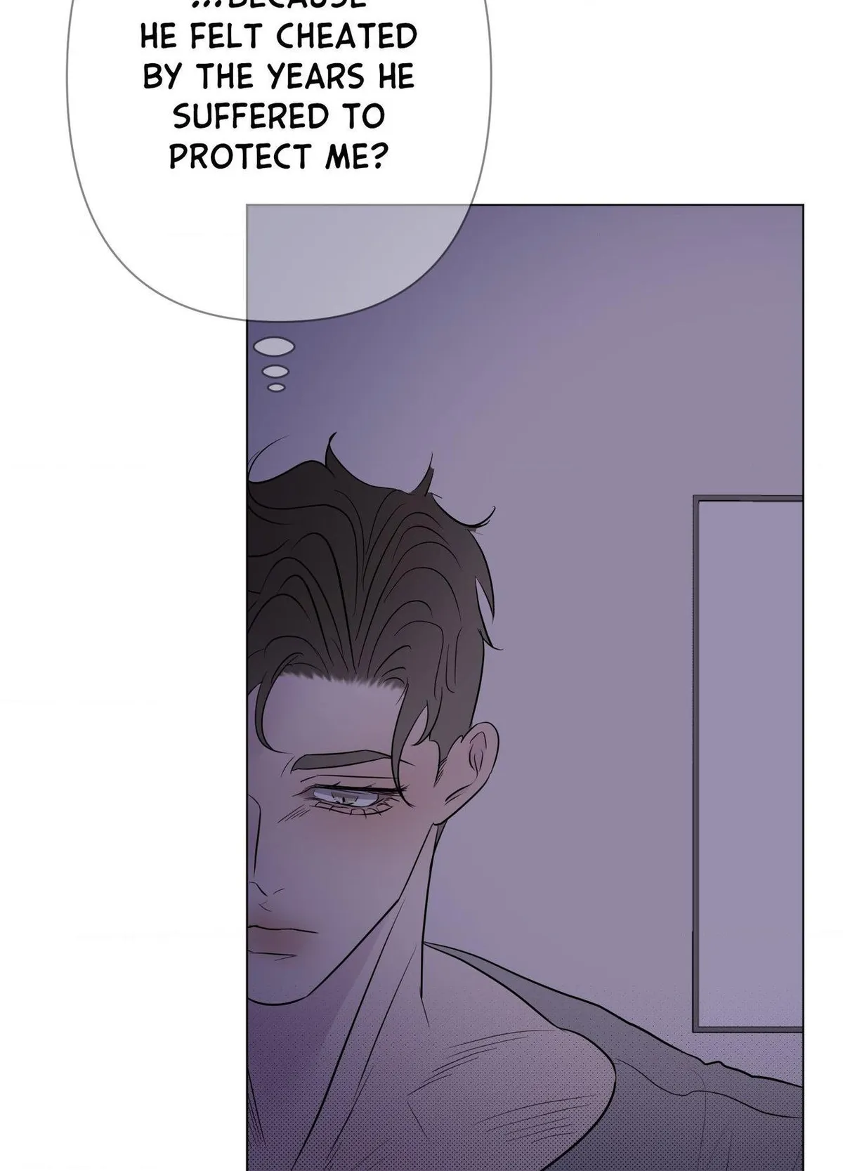 Kick Your Heart Chapter 29 page 29 - 