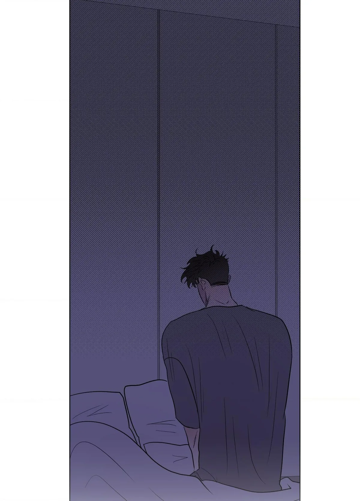 Kick Your Heart Chapter 29 page 33 - 