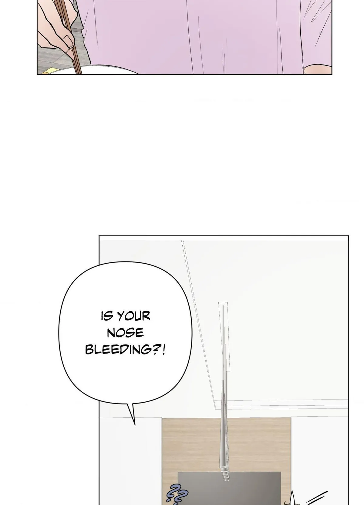 Kick Your Heart Chapter 29 page 37 - 