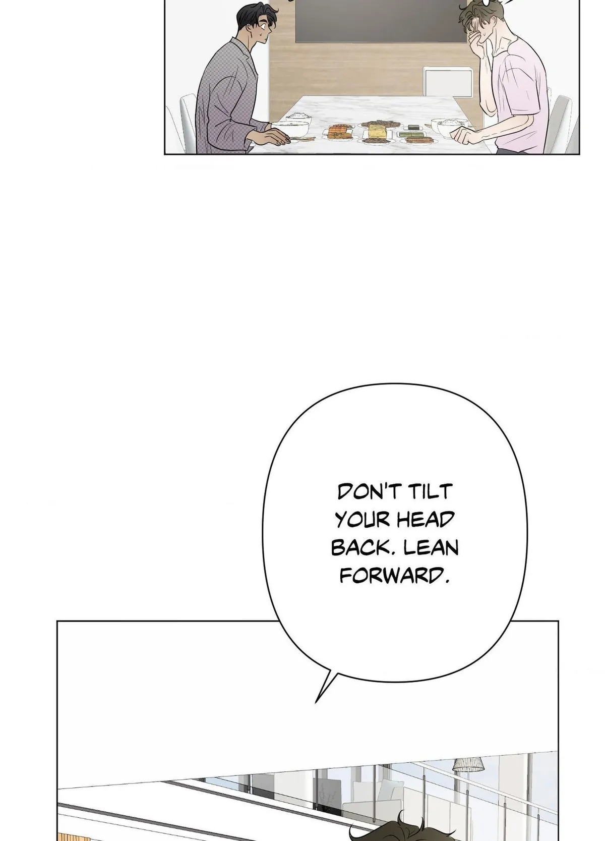 Kick Your Heart Chapter 29 page 38 - 