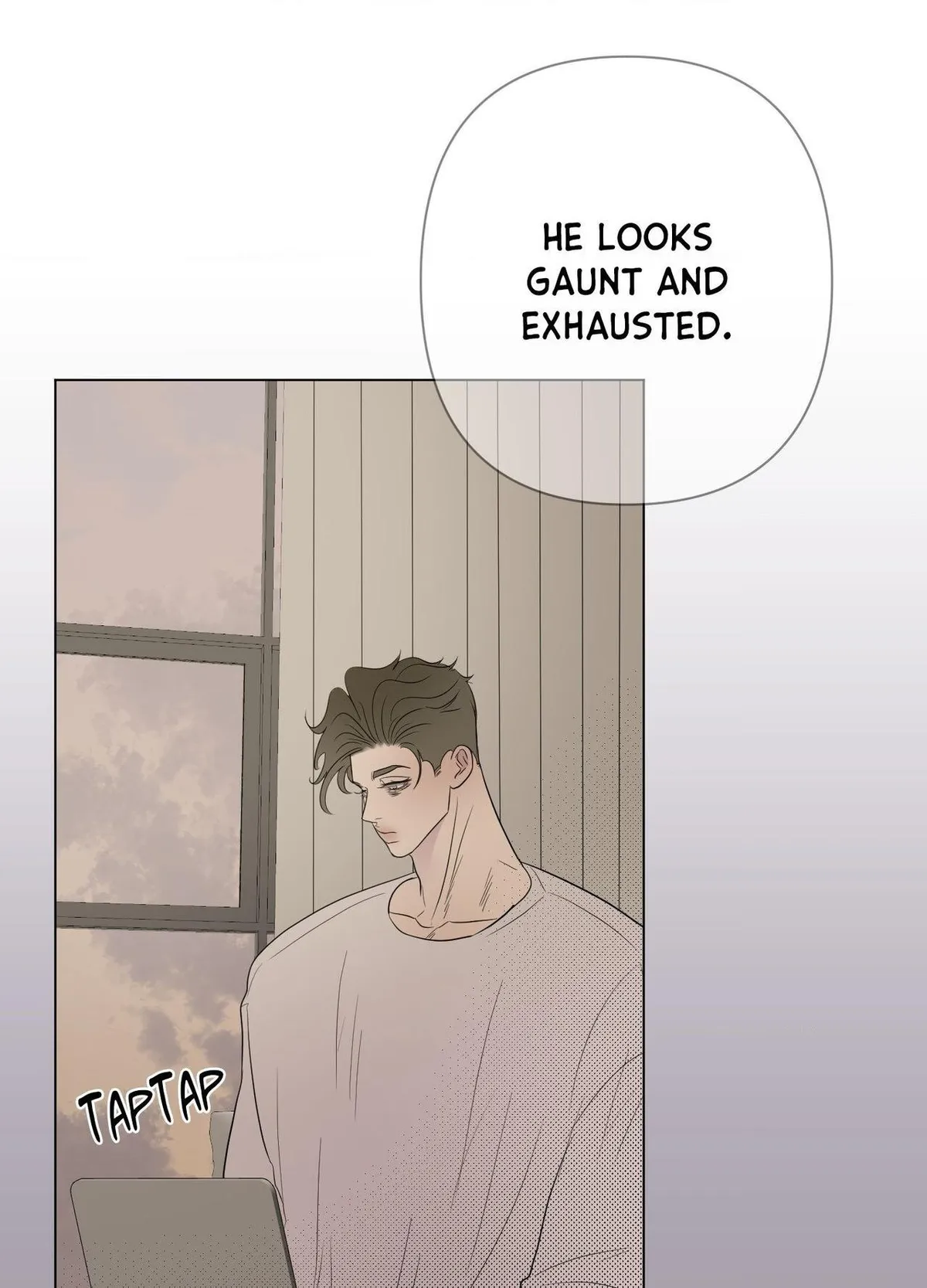 Kick Your Heart Chapter 29 page 41 - 
