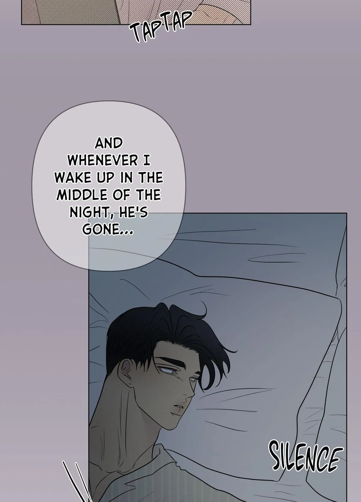 Kick Your Heart Chapter 29 page 42 - 