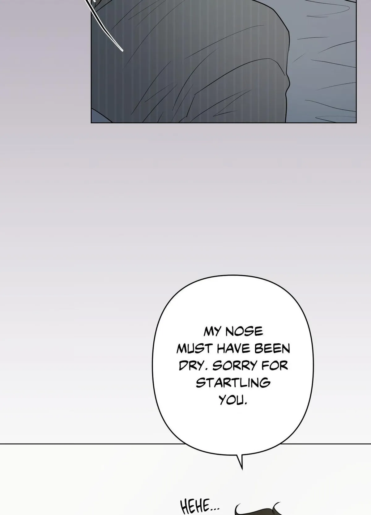 Kick Your Heart Chapter 29 page 43 - 